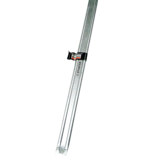 Espatula Starfer Chata 600X26Mm Espatula Starfer Chata 600X26Mm