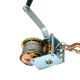 Guincho Catr.C/C 8M-270Kg Starfer Guincho Catr.C/C 8M-270Kg Starfer