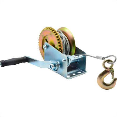 Guincho Catr.C/C 8M-540Kg Starfer Guincho Catr.C/C 8M-540Kg Starfer
