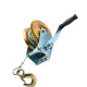 Guincho Catr.C/C 8M-540Kg Starfer Guincho Catr.C/C 8M-540Kg Starfer