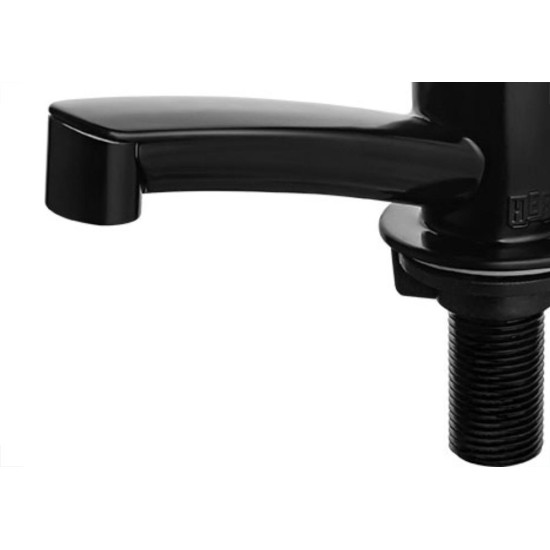 Torneira Lavario Pvc Herc Facilita Pta