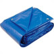 Lona P/Carreteiro Itap Leve Az. 5X4 Lona P/Carreteiro Itap Leve Az. 5X4