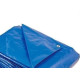 Lona P/Carreteiro Itap Leve Az. 6X3 Lona P/Carreteiro Itap Leve Az. 6X3