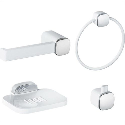 Kit Aces.P/Wc Herc Tivoli Br/Cr 4Pc