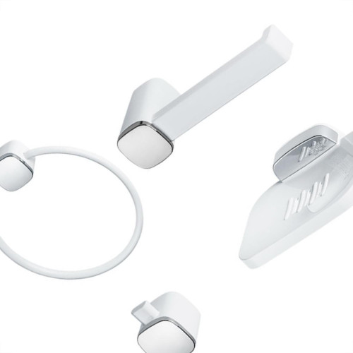 Kit Aces.P/Wc Herc Tivoli Br/Cr 4Pc