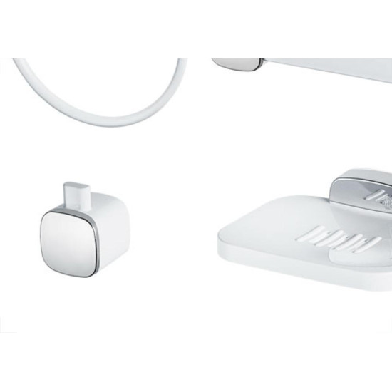 Kit Aces.P/Wc Herc Tivoli Br/Cr 4Pc