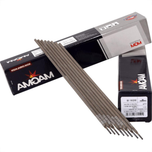 Eletrodo Mgm F.Fund.Duro 2,50Mm Eletrodo Mgm F.Fund.Duro 2,50Mm