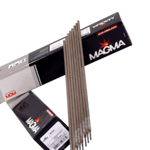 Eletrodo Mgm F.Fund.Duro 3,25Mm Eletrodo Mgm F.Fund.Duro 3,25Mm