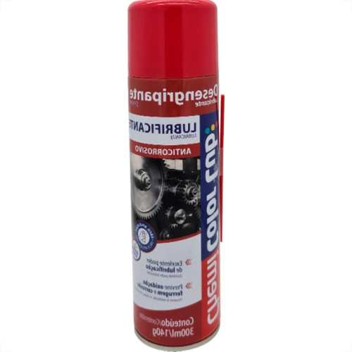 Oleo Deseng/Lub.Chemi 300Ml/140G Oleo Deseng/Lub.Chemi 300Ml/140G