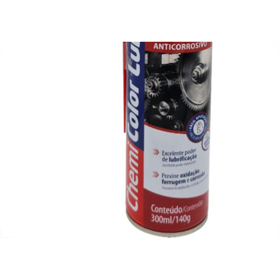 Oleo Deseng/Lub.Chemi 300Ml/140G Oleo Deseng/Lub.Chemi 300Ml/140G