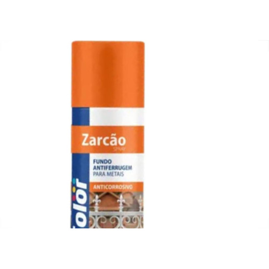 Spray Chemic.Zarcao 400Ml/250G Spray Chemic.Zarcao 400Ml/250G