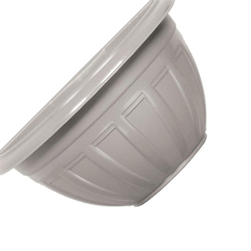 Vaso Pl.Parede Floren 1,7L Are-9800 Vaso Pl.Parede Floren 1,7L Are-9800