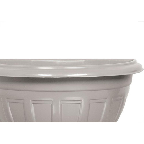 Vaso Pl.Parede Floren 3,3L Are-9801