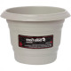 Vaso Pl.Redondo N.13 Areia-9798