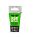 Silicone Unipega Acet.Branco 50Gr