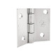 Dobradica Serralh.Silvana 860 Pol 3X2.1/2 - Kit C/24 PC Dobradica Serralh.Silvana 860 Pol 3X2.1/2 - Kit C/24 PC