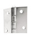 Dobradica Serralh.Silvana 860 Pol 3X2.1/2 - Kit C/24 PC Dobradica Serralh.Silvana 860 Pol 3X2.1/2 - Kit C/24 PC