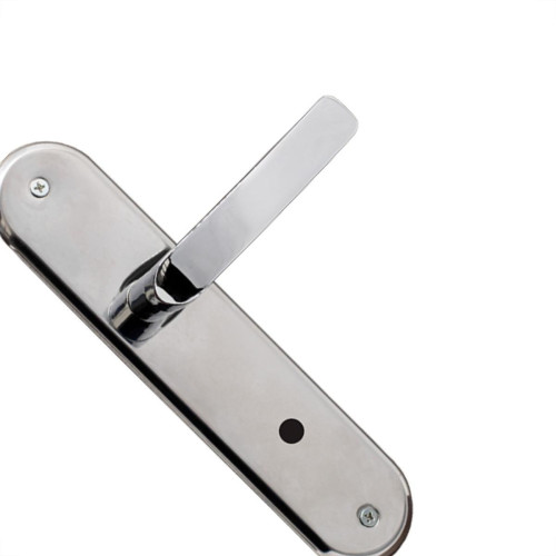 Fechadura Silvana Italy Zr.Cro 1320 Wc Fechadura Silvana Italy Zr.Cro 1320 Wc
