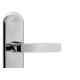 Fechadura Silvana Italy Zr.Cro 1320 Wc Fechadura Silvana Italy Zr.Cro 1320 Wc