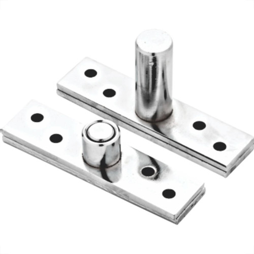 Dobradica Pivotante 885 Silvana Zinc Dobradica Pivotante 885 Silvana Zinc