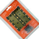 Dobradica Silv,Blis.891 Fzoe C/R 4 X 3 Dobradica Silv,Blis.891 Fzoe C/R 4 X 3