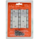 Dobradica Silv,Blis.891 Cro C/R 4 X 3 Dobradica Silv,Blis.891 Cro C/R 4 X 3
