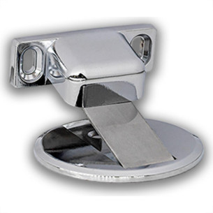 Fixador P/Porta Magn.Silvana Niq