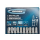 Bits Phillips Gross S2(Ph3)X 50Mm C/10 Bits Phillips Gross S2(Ph3)X 50Mm C/10