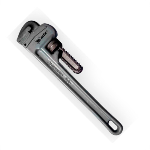 Chave Grifo Mtx 12 Aluminio Chave Grifo Mtx 12 Aluminio