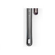 Chave Grifo Mtx 12 Aluminio Chave Grifo Mtx 12 Aluminio