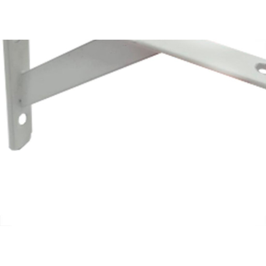 Suporte Prat.Hayner Leve Br.20 - Kit C/12 PC Suporte Prat.Hayner Leve Br.20 - Kit C/12 PC