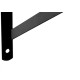 Suporte Prat.Hayner Forte Pr.20 - Kit C/12 PC Suporte Prat.Hayner Forte Pr.20 - Kit C/12 PC