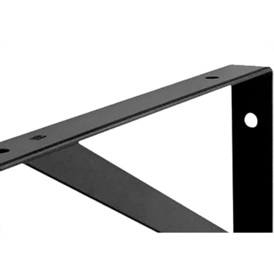 Suporte Prat.Hayner Reforcada Pr.50 - Kit C/12 PC