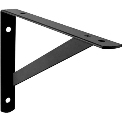 Suporte Prat.Hayner Reforcada Pr.30 - Kit C/12 PC Suporte Prat.Hayner Reforcada Pr.30 - Kit C/12 PC