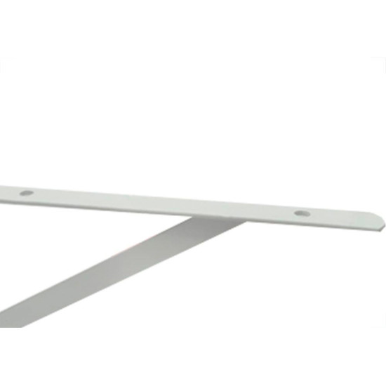 Suporte Prat.Hayner Reforcada Br.40 - Kit C/12 PC Suporte Prat.Hayner Reforcada Br.40 - Kit C/12 PC