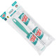 Cj.Rolo Adesivo C/3Pc-Cst0085 Cj.Rolo Adesivo C/3Pc-Cst0085