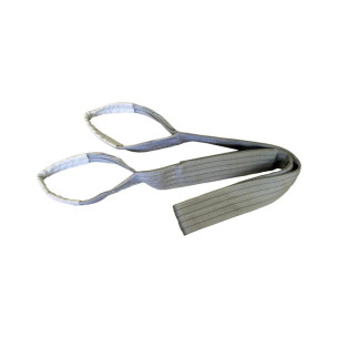 Cinta P/Elevacao 120Mm- 4T- 3Mt Cza