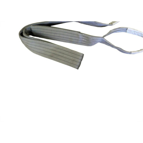 Cinta P/Elevacao 120Mm- 4T- 3Mt Cza