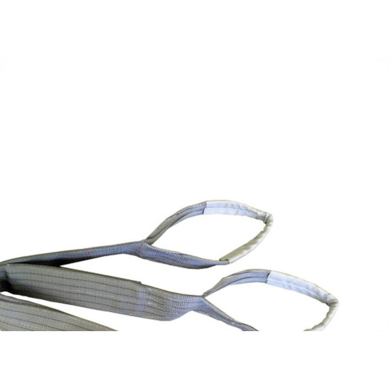 Cinta P/Elevacao 120Mm- 4T- 3Mt Cza