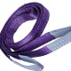 Cinta P/Elevacao 30Mm- 1T- 2Mt Vio Cinta P/Elevacao 30Mm- 1T- 2Mt Vio