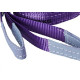 Cinta P/Elevacao 30Mm- 1T- 2Mt Vio Cinta P/Elevacao 30Mm- 1T- 2Mt Vio
