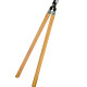 Tesoura P/Poda Max Met Cabo 60Cm