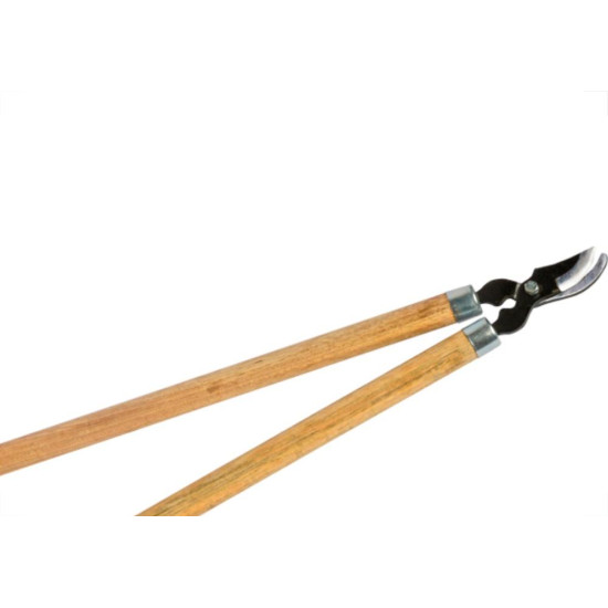 Tesoura P/Poda Max Met Cabo 60Cm