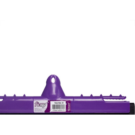 Rodo Fiory Mod 30Cm C/Cabo