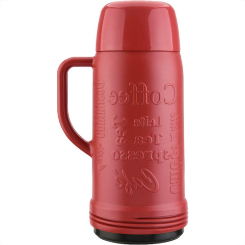 Garrafa Terminal Invicta Arab.1L Vermel Garrafa Terminal Invicta Arab.1L Vermel