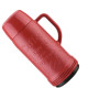 Garrafa Terminal Invicta Arab.1L Vermel Garrafa Terminal Invicta Arab.1L Vermel