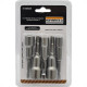 Soquete Canhao Starfer Jg.6 A 13Mm-5P Soquete Canhao Starfer Jg.6 A 13Mm-5P