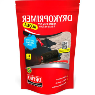 Primer Dryko Acqua 01Lt..