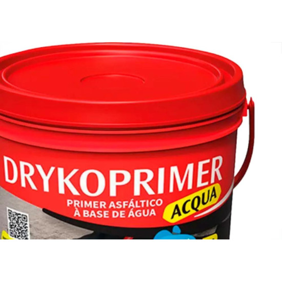 Primer Dryko Acqua Gl....