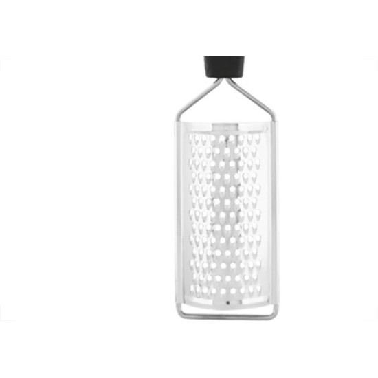 Ralador Inox Preto-3776 Ralador Inox Preto-3776